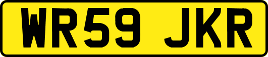 WR59JKR