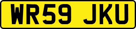 WR59JKU