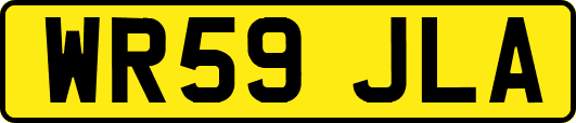 WR59JLA