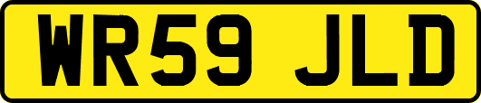 WR59JLD
