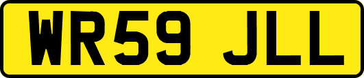WR59JLL