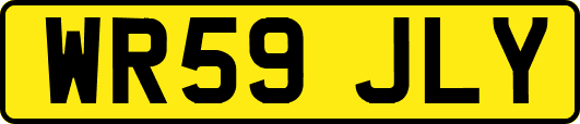 WR59JLY