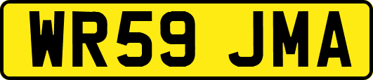 WR59JMA