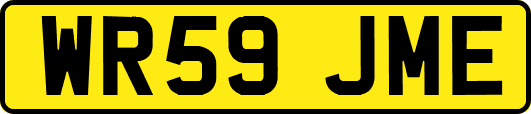 WR59JME