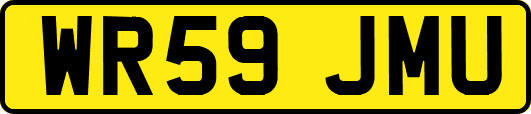 WR59JMU