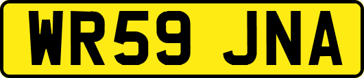 WR59JNA