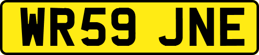 WR59JNE