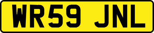 WR59JNL