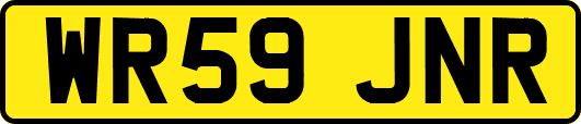WR59JNR