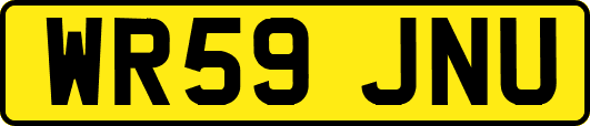 WR59JNU
