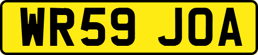 WR59JOA