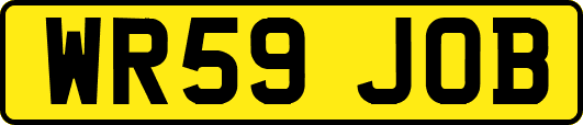 WR59JOB