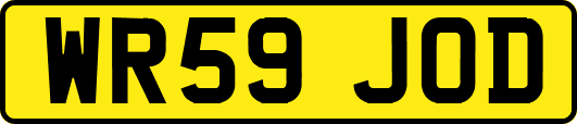 WR59JOD