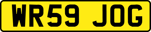 WR59JOG