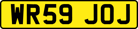 WR59JOJ