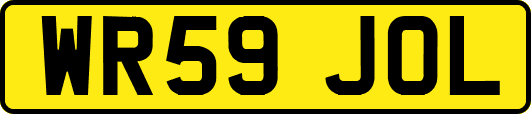 WR59JOL