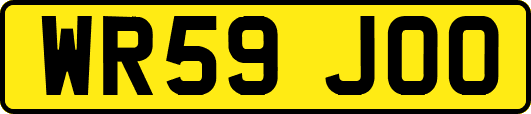 WR59JOO
