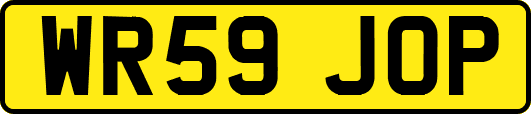WR59JOP