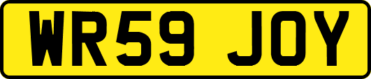 WR59JOY