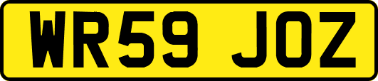 WR59JOZ