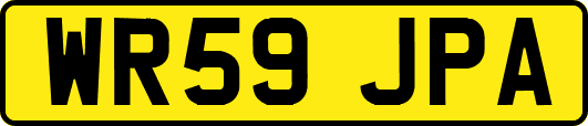 WR59JPA