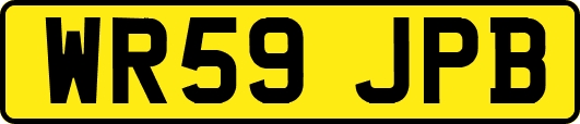 WR59JPB