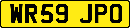 WR59JPO