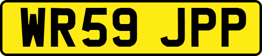 WR59JPP