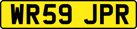 WR59JPR