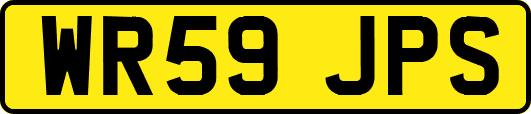 WR59JPS