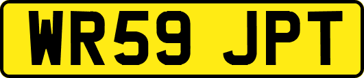WR59JPT
