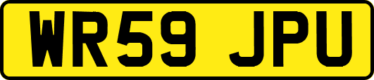 WR59JPU