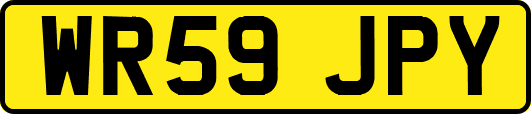 WR59JPY
