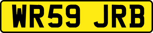 WR59JRB