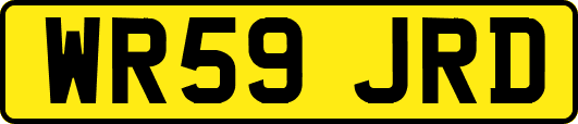 WR59JRD