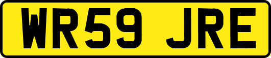 WR59JRE