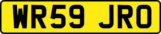 WR59JRO