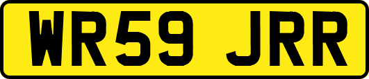 WR59JRR
