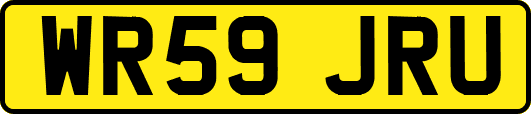 WR59JRU
