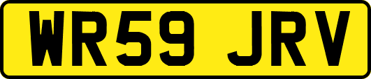 WR59JRV