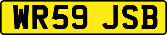 WR59JSB