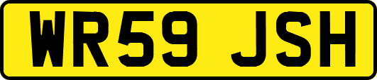 WR59JSH