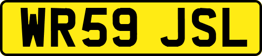 WR59JSL