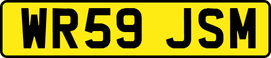 WR59JSM