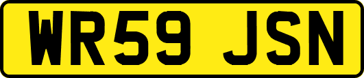WR59JSN