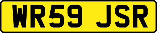 WR59JSR