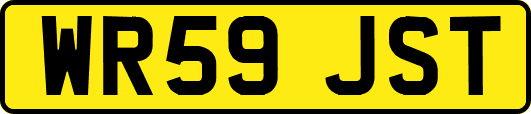 WR59JST