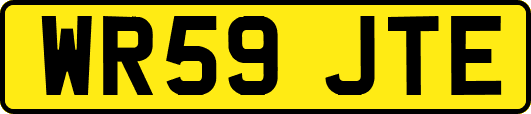 WR59JTE