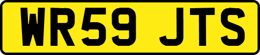 WR59JTS