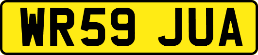 WR59JUA